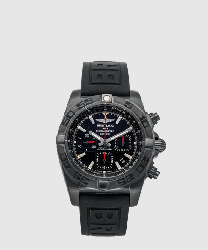 브라이틀링 크로노맷 45 MB0111C3