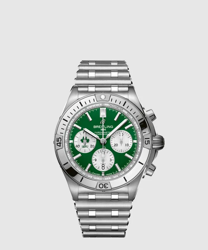 브라이틀링 크로노맷 B01 42 AB0134A9
