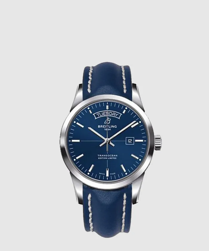 브라이틀링 트랜스오션 데이데이트 43 A453109T