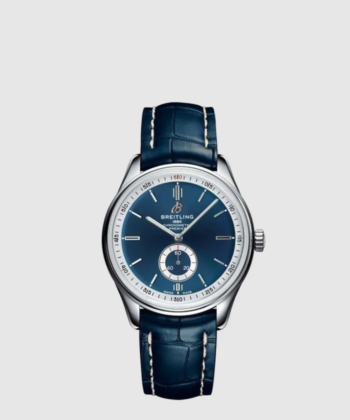 브라이틀링 프리미에르 40 A3734035