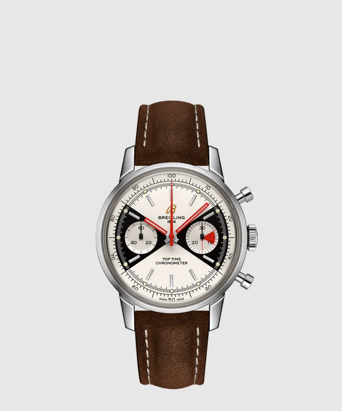 브라이틀링 프리미에르 탑 타임 41 A2331012