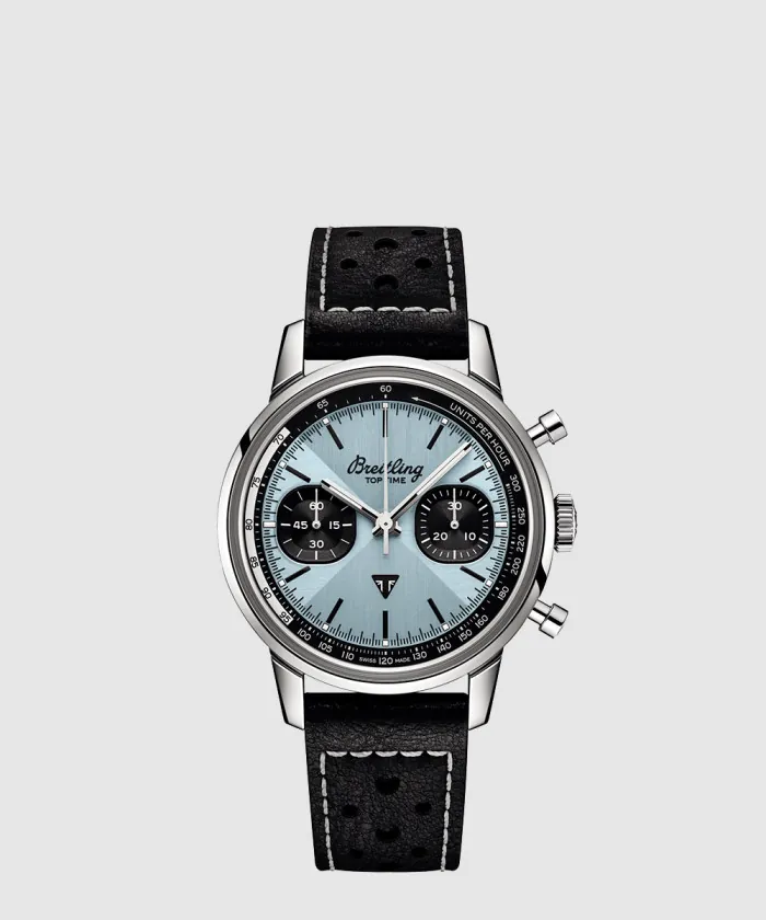 브라이틀링 프리미에르 탑 타임 41 A2331112