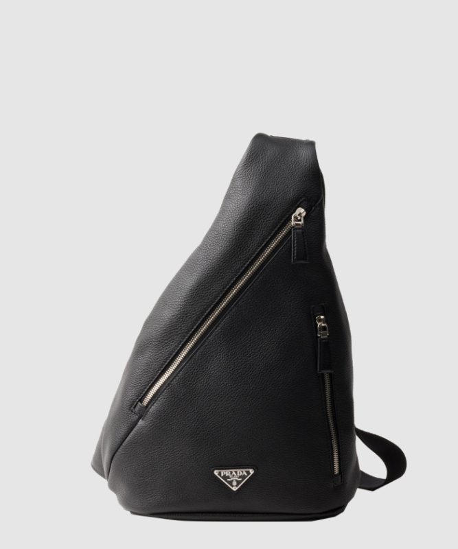 프라다 프라다 크로스 가죽백 2VZ092