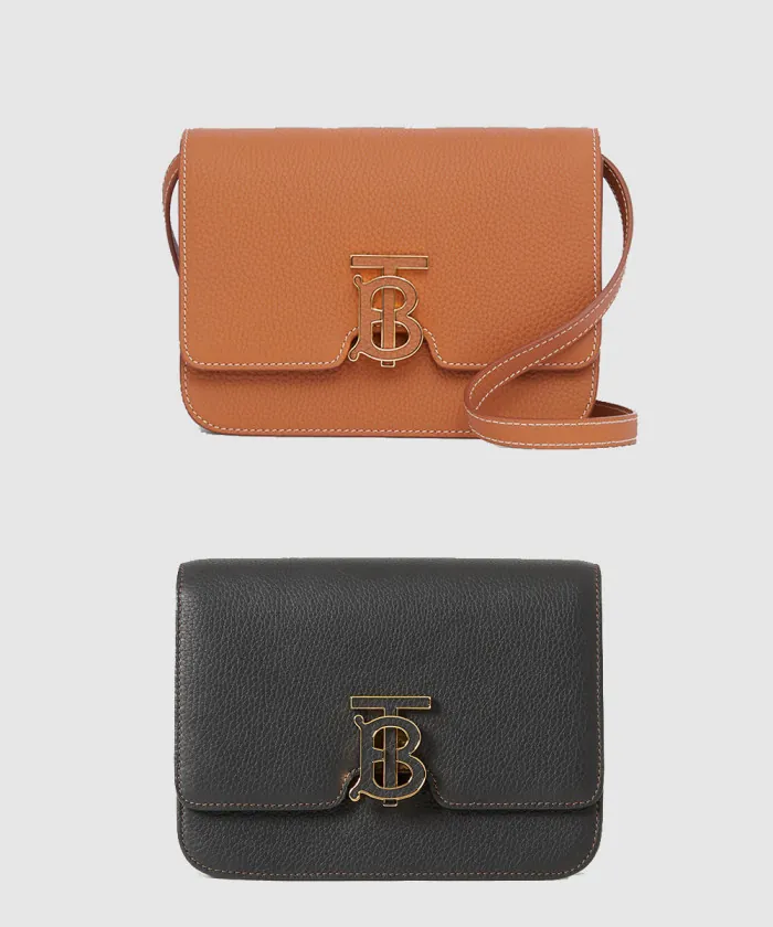 버버리 TB백 스몰 80491221