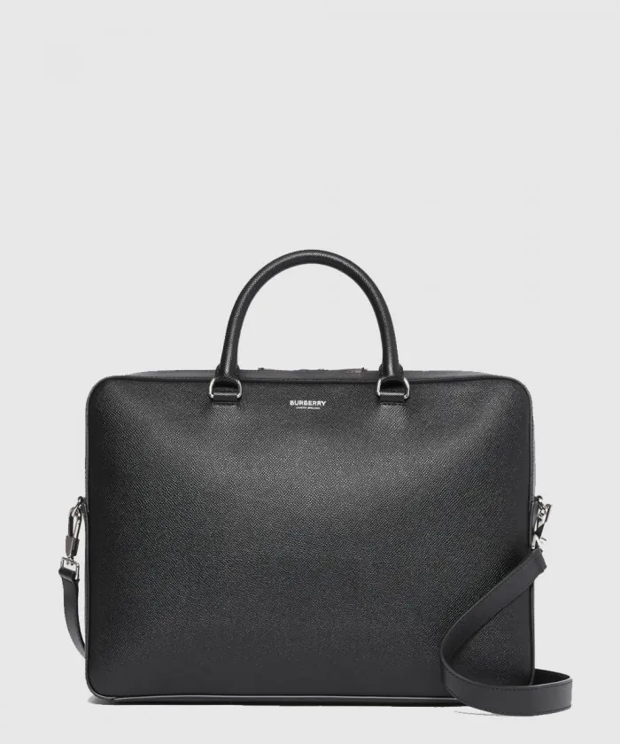 버버리 그레이니 브리프케이스 80142651