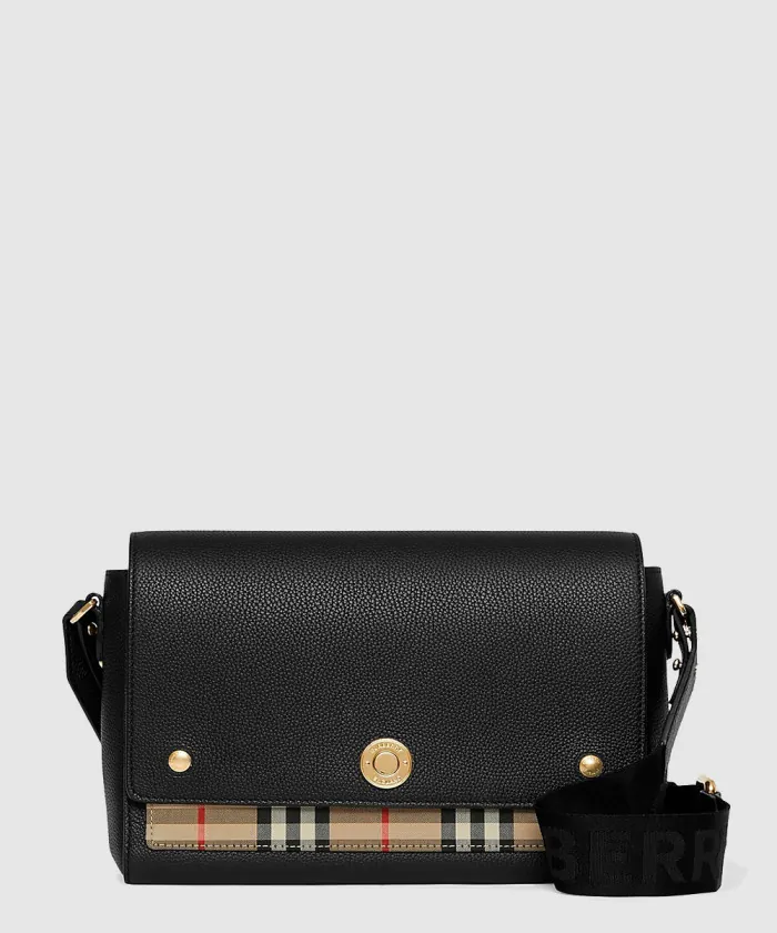 버버리 노트백 80211101