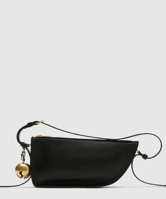 버버리 라지 쉴드 슬링백 80775821