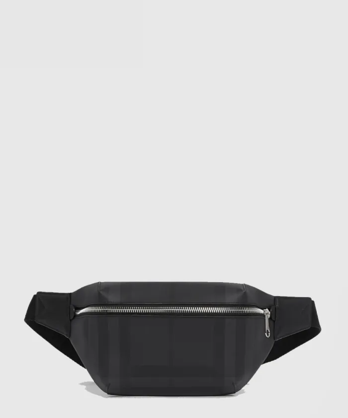 버버리 런던 체크 범백 80142371