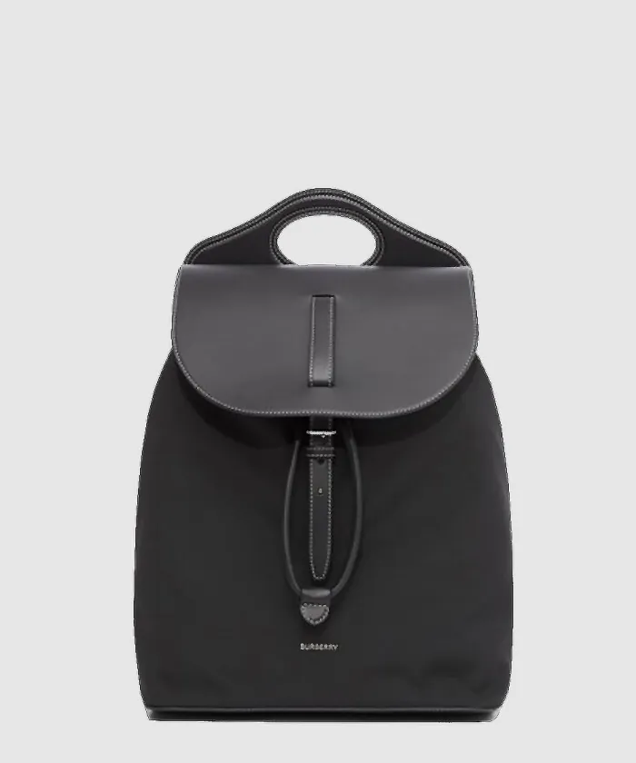 버버리 나일론 백팩 80420181