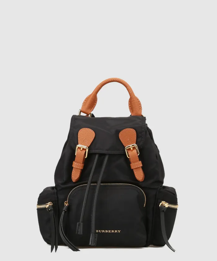 버버리 럭색 백팩