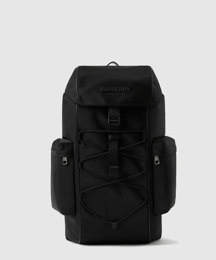 버버리 머레이 백팩 80700931