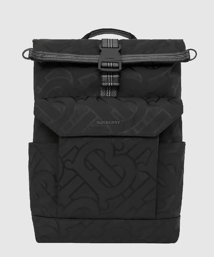 버버리 오빌 백팩 80532691