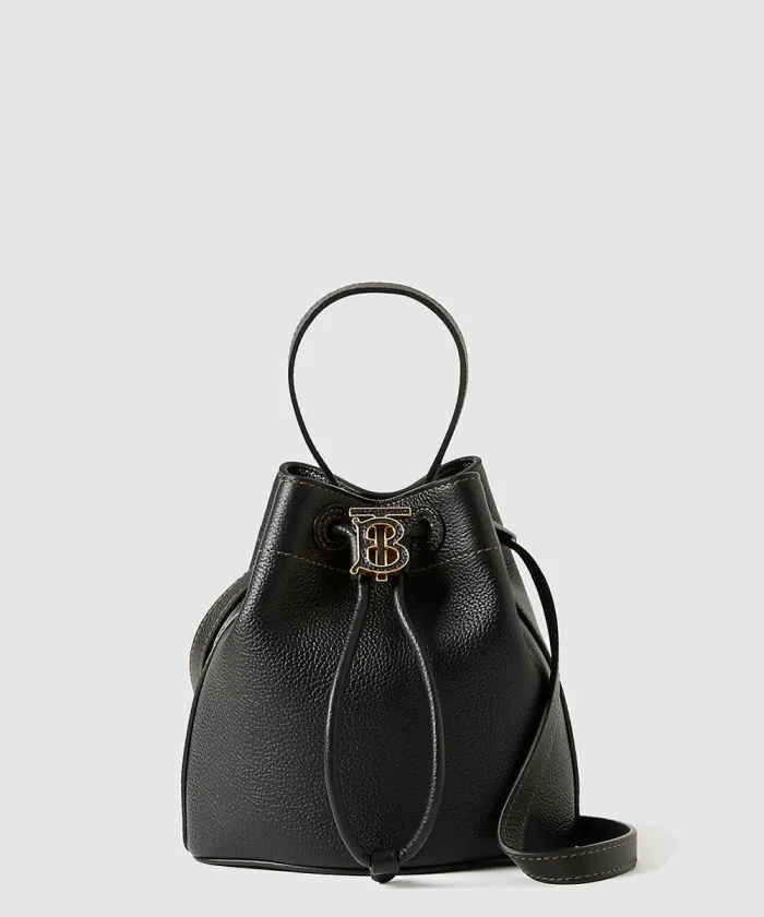 버버리 TB 미니 버킷백 80661821