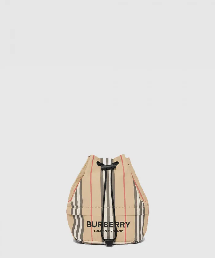 버버리 포이베 버킷백 80267371