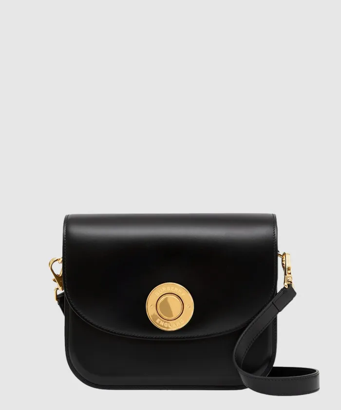 버버리 미디움 숄더백 80557721