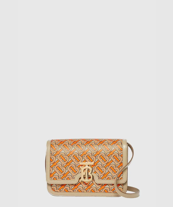 버버리 스몰 TB 숄더백 8015971