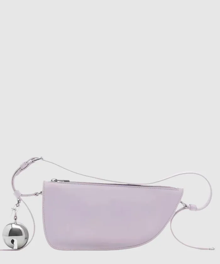 버버리 실드 가죽 미니 숄더백 80758531