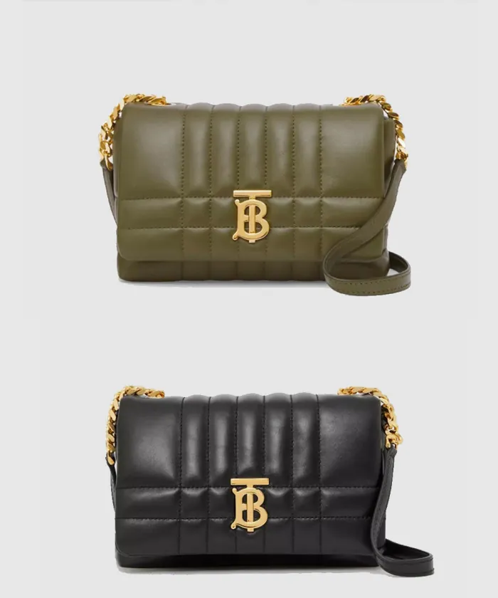 버버리 TB 롤라 크로스백 8055161