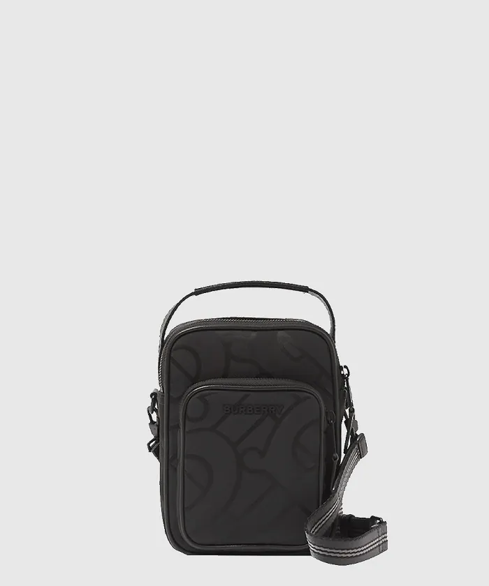 버버리 숄더 크로스백 80430881