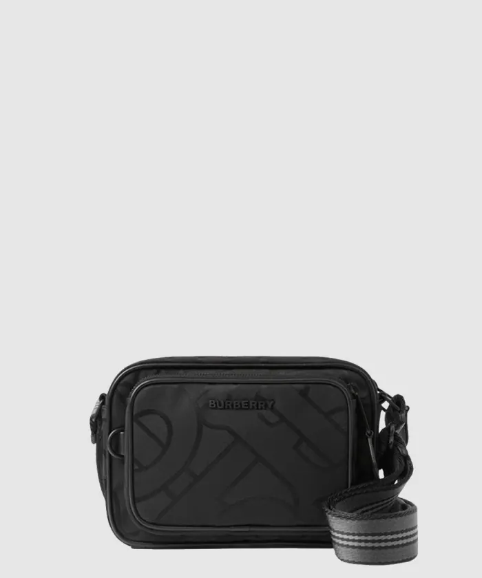 버버리 숄더 크로스백 80437081