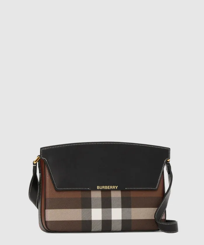 버버리 숄더 크로스백 80611771