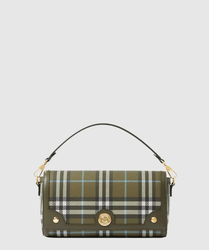 버버리 숄더 크로스백 80745091