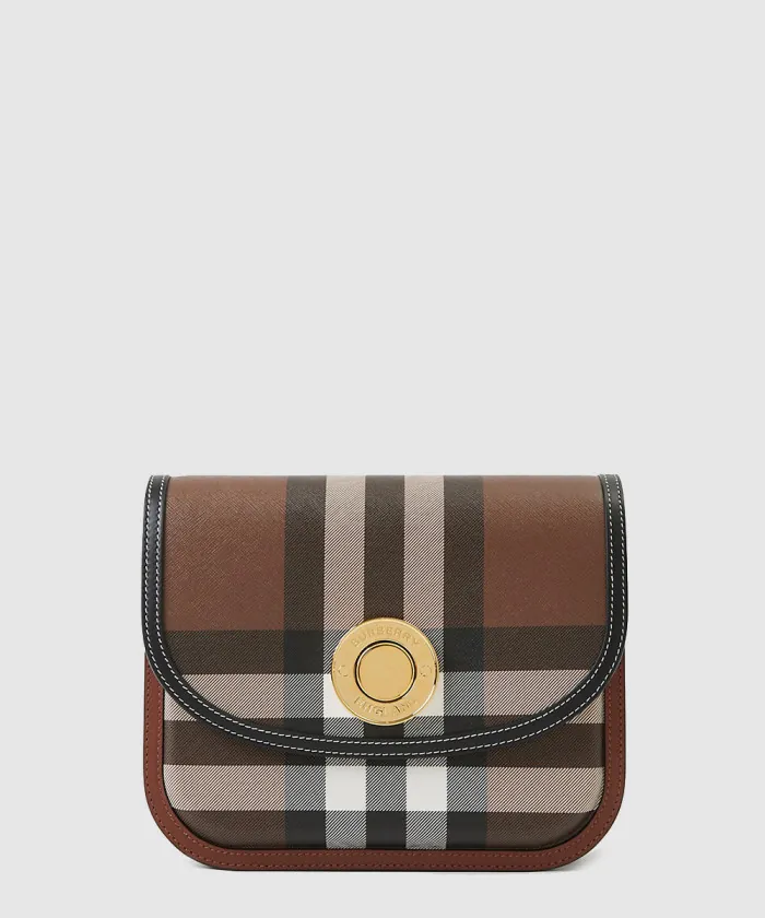 버버리 엘리자베스 미듐 크로스백 80696561