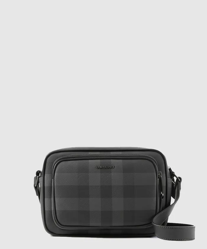 버버리 패디 크로스백 80740991