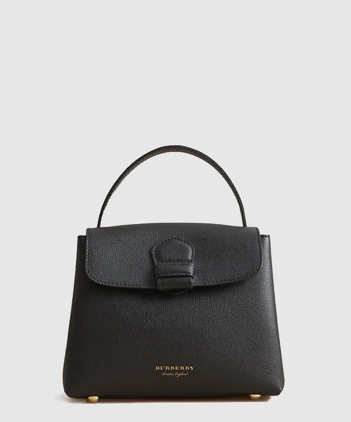 버버리 스몰 토트백 80475891