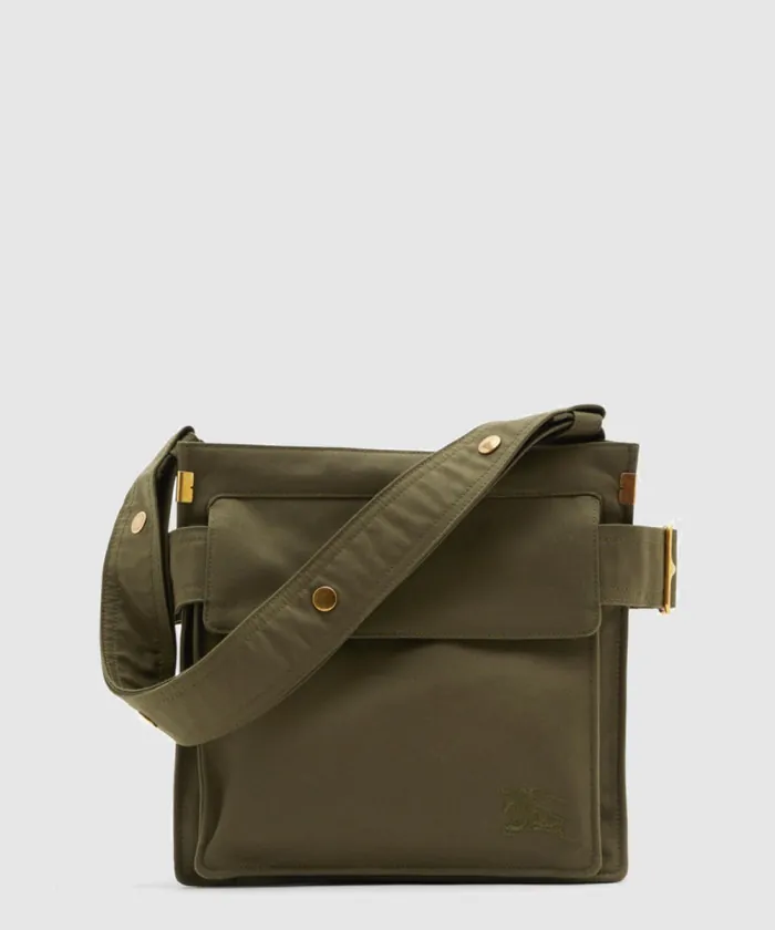 버버리 스몰 트렌치 토트백 80918051